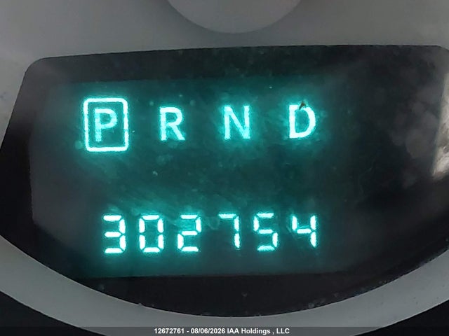 12672761 :رقم المزاد ، 2D8HN44P38R814200 vin ، 2008 Dodge Grand Caravan Se مزاد بيع