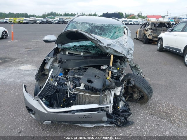 Продаж на аукціоні авто 2024 Kia Seltos Lx, vin: KNDEPCAA2R7482579, номер лоту: 12672763