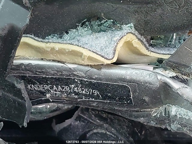 Продаж на аукціоні авто 2024 Kia Seltos Lx, vin: KNDEPCAA2R7482579, номер лоту: 12672763