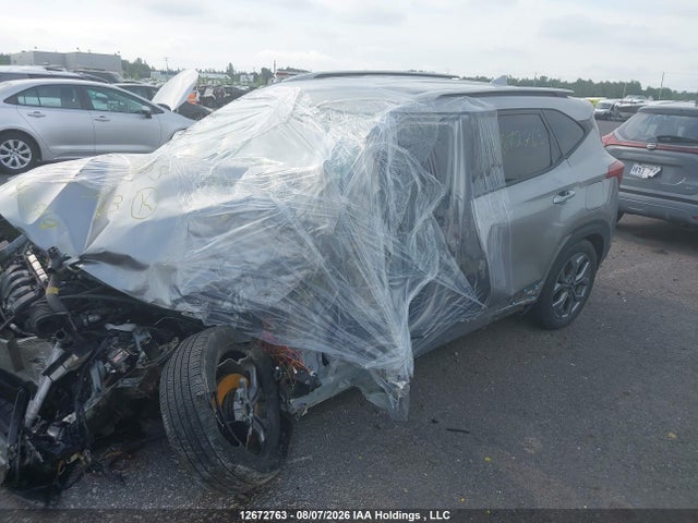Продаж на аукціоні авто 2024 Kia Seltos Lx, vin: KNDEPCAA2R7482579, номер лоту: 12672763