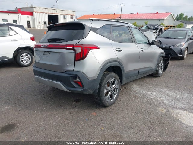 Продаж на аукціоні авто 2024 Kia Seltos Lx, vin: KNDEPCAA2R7482579, номер лоту: 12672763