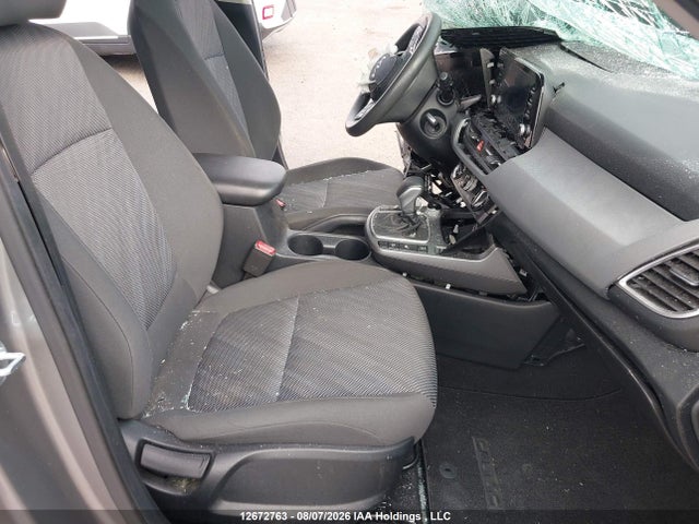 Продаж на аукціоні авто 2024 Kia Seltos Lx, vin: KNDEPCAA2R7482579, номер лоту: 12672763