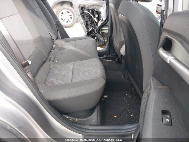 Продаж на аукціоні авто 2024 Kia Seltos Lx, vin: KNDEPCAA2R7482579, номер лоту: 12672763