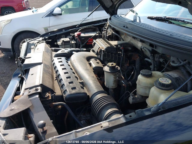 12672765 :رقم المزاد ، 1FTPW14V97KC74482 vin ، 2007 Ford F-150 Fx4/harley-davidson/king Ranch/lariat/lariat Chrome Package/xlt مزاد بيع