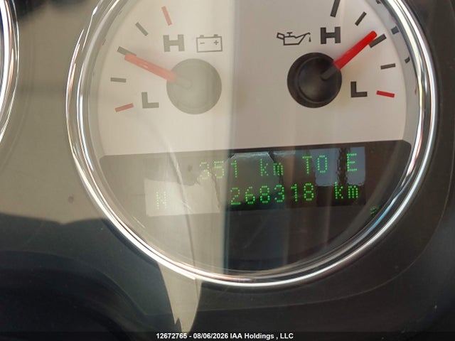 12672765 :رقم المزاد ، 1FTPW14V97KC74482 vin ، 2007 Ford F-150 Fx4/harley-davidson/king Ranch/lariat/lariat Chrome Package/xlt مزاد بيع