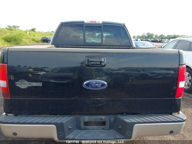 12672765 :رقم المزاد ، 1FTPW14V97KC74482 vin ، 2007 Ford F-150 Fx4/harley-davidson/king Ranch/lariat/lariat Chrome Package/xlt مزاد بيع