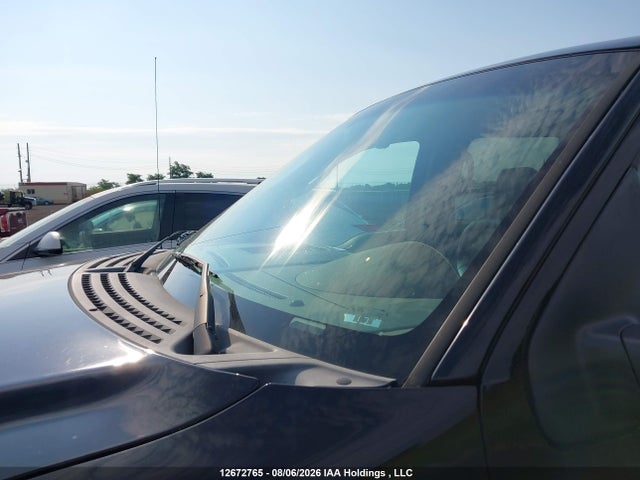 12672765 :رقم المزاد ، 1FTPW14V97KC74482 vin ، 2007 Ford F-150 Fx4/harley-davidson/king Ranch/lariat/lariat Chrome Package/xlt مزاد بيع