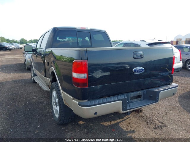 12672765 :رقم المزاد ، 1FTPW14V97KC74482 vin ، 2007 Ford F-150 Fx4/harley-davidson/king Ranch/lariat/lariat Chrome Package/xlt مزاد بيع