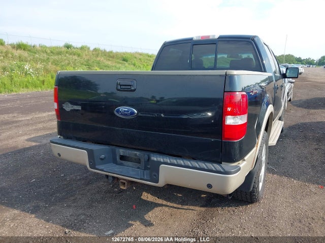 12672765 :رقم المزاد ، 1FTPW14V97KC74482 vin ، 2007 Ford F-150 Fx4/harley-davidson/king Ranch/lariat/lariat Chrome Package/xlt مزاد بيع