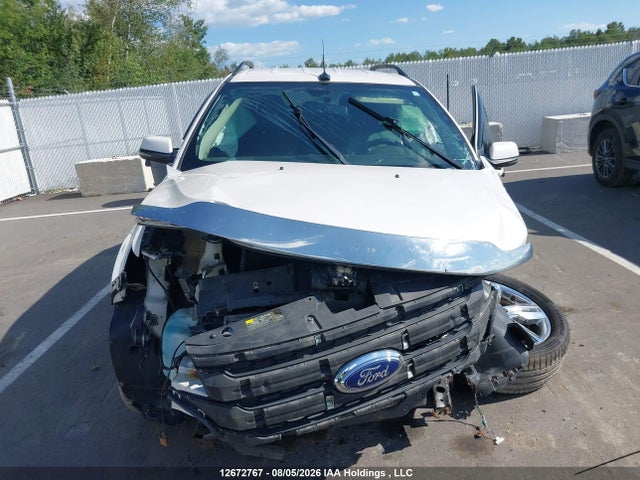 Продаж на аукціоні авто 2013 Ford Edge Limited, vin: 2FMDK4KC8DBA91772, номер лоту: 12672767