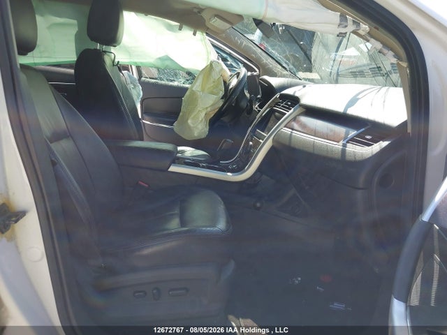 Продаж на аукціоні авто 2013 Ford Edge Limited, vin: 2FMDK4KC8DBA91772, номер лоту: 12672767
