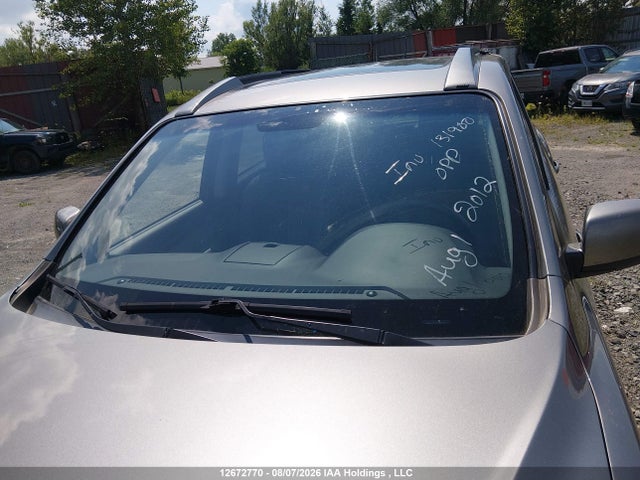 12672770 :رقم المزاد ، 5XYZGDAG5CG143952 vin ، 2012 Hyundai Santa Fe مزاد بيع