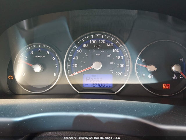 12672770 :رقم المزاد ، 5XYZGDAG5CG143952 vin ، 2012 Hyundai Santa Fe مزاد بيع