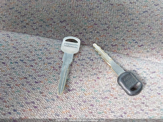 12672771 :رقم المزاد ، 1GNDM19W1XB178296 vin ، 1999 Chevrolet Astro مزاد بيع