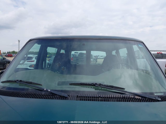 12672771 :رقم المزاد ، 1GNDM19W1XB178296 vin ، 1999 Chevrolet Astro مزاد بيع