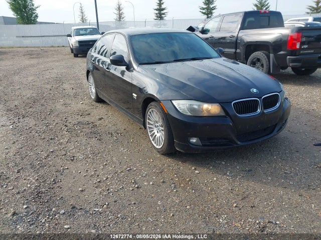 12672774 :رقم المزاد ، WBAPK7C50BA773098 vin ، 2011 Bmw 328 Xi مزاد بيع