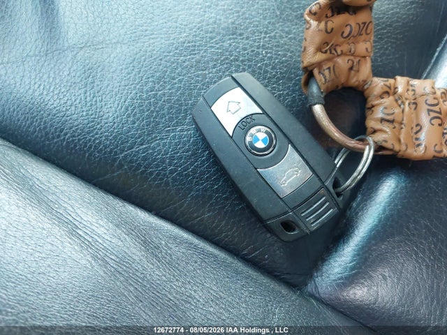 12672774 :رقم المزاد ، WBAPK7C50BA773098 vin ، 2011 Bmw 328 Xi مزاد بيع