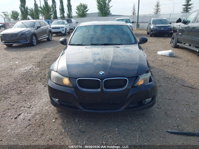 12672774 :رقم المزاد ، WBAPK7C50BA773098 vin ، 2011 Bmw 328 Xi مزاد بيع