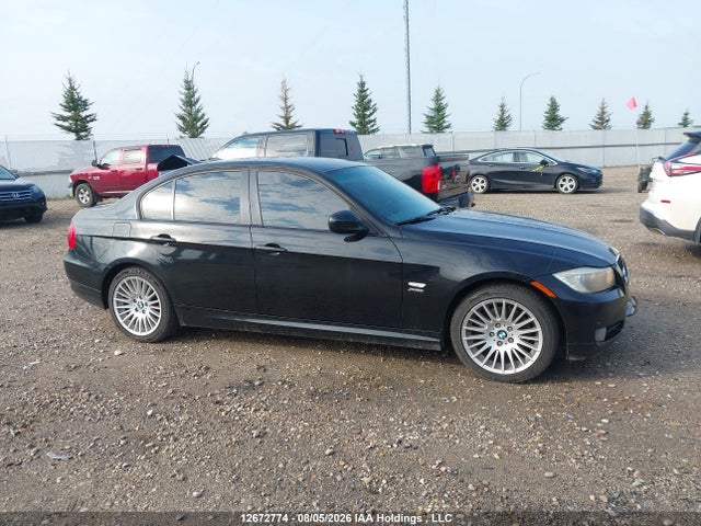 12672774 :رقم المزاد ، WBAPK7C50BA773098 vin ، 2011 Bmw 328 Xi مزاد بيع