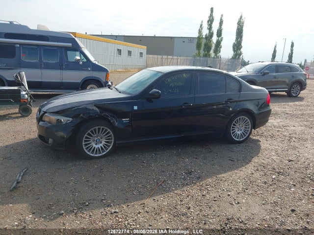 12672774 :رقم المزاد ، WBAPK7C50BA773098 vin ، 2011 Bmw 328 Xi مزاد بيع