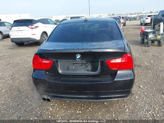 12672774 :رقم المزاد ، WBAPK7C50BA773098 vin ، 2011 Bmw 328 Xi مزاد بيع