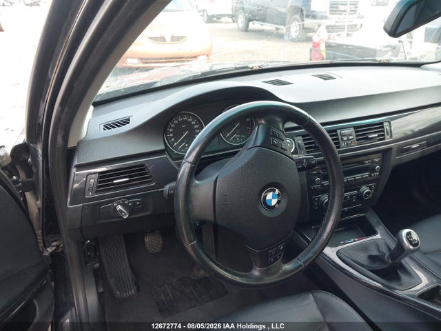 12672774 :رقم المزاد ، WBAPK7C50BA773098 vin ، 2011 Bmw 328 Xi مزاد بيع