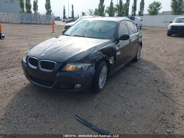 12672774 :رقم المزاد ، WBAPK7C50BA773098 vin ، 2011 Bmw 328 Xi مزاد بيع