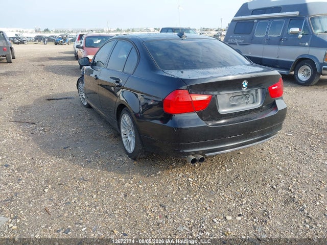 12672774 :رقم المزاد ، WBAPK7C50BA773098 vin ، 2011 Bmw 328 Xi مزاد بيع