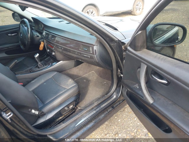 12672774 :رقم المزاد ، WBAPK7C50BA773098 vin ، 2011 Bmw 328 Xi مزاد بيع
