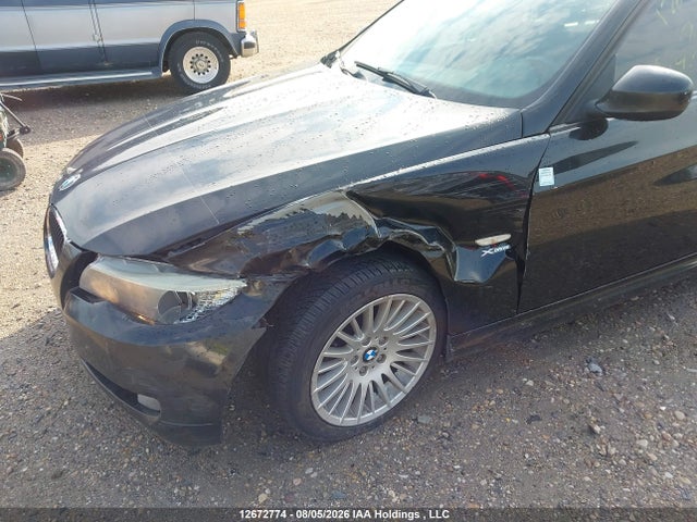 12672774 :رقم المزاد ، WBAPK7C50BA773098 vin ، 2011 Bmw 328 Xi مزاد بيع