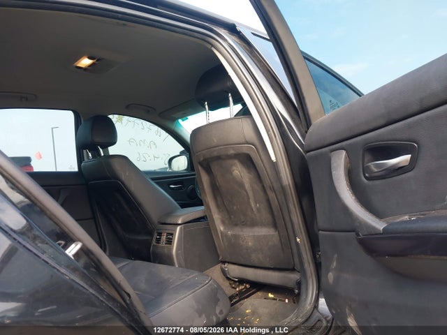 12672774 :رقم المزاد ، WBAPK7C50BA773098 vin ، 2011 Bmw 328 Xi مزاد بيع