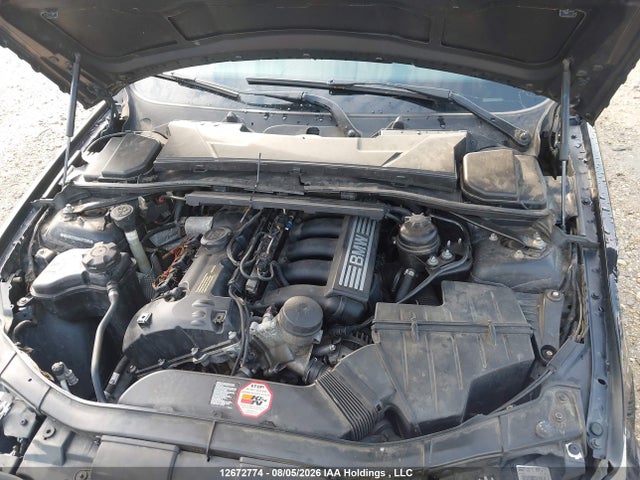 12672774 :رقم المزاد ، WBAPK7C50BA773098 vin ، 2011 Bmw 328 Xi مزاد بيع