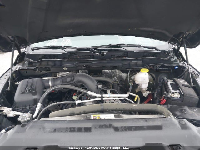 Продаж на аукціоні авто 2020 Ram 1500 Classic St, vin: 3C6RR7KT9LG311270, номер лоту: 12672775