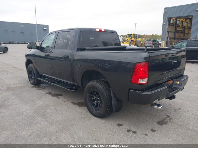 Продаж на аукціоні авто 2020 Ram 1500 Classic St, vin: 3C6RR7KT9LG311270, номер лоту: 12672775