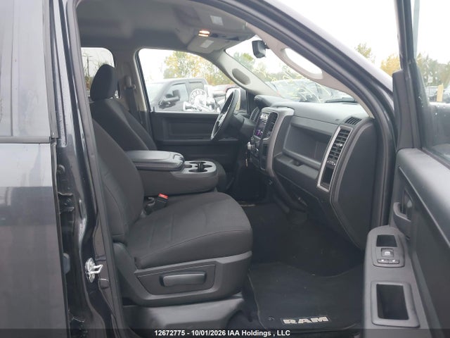 Продаж на аукціоні авто 2020 Ram 1500 Classic St, vin: 3C6RR7KT9LG311270, номер лоту: 12672775