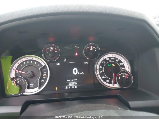 Продаж на аукціоні авто 2020 Ram 1500 Classic St, vin: 3C6RR7KT9LG311270, номер лоту: 12672775