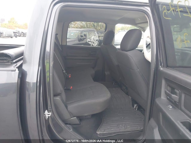 Продаж на аукціоні авто 2020 Ram 1500 Classic St, vin: 3C6RR7KT9LG311270, номер лоту: 12672775