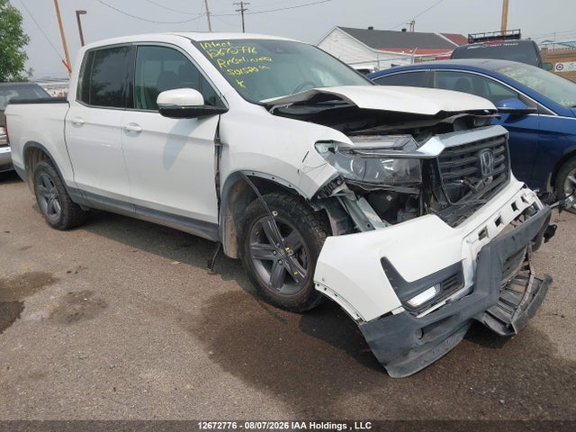 5FPYK3F71NB501580 auction archive image
