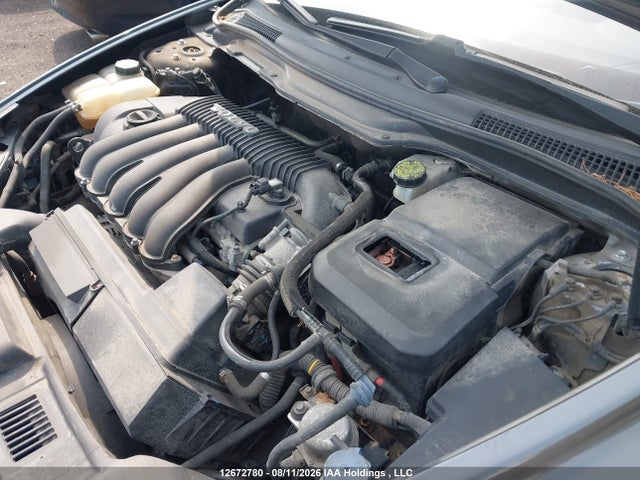 Aukcja sprzedaży 2007 Volvo V50 2.4i, vin: YV1MW382172327345, numer aukcji: 12672780