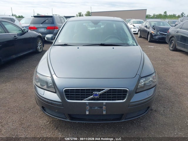 Aukcja sprzedaży 2007 Volvo V50 2.4i, vin: YV1MW382172327345, numer aukcji: 12672780