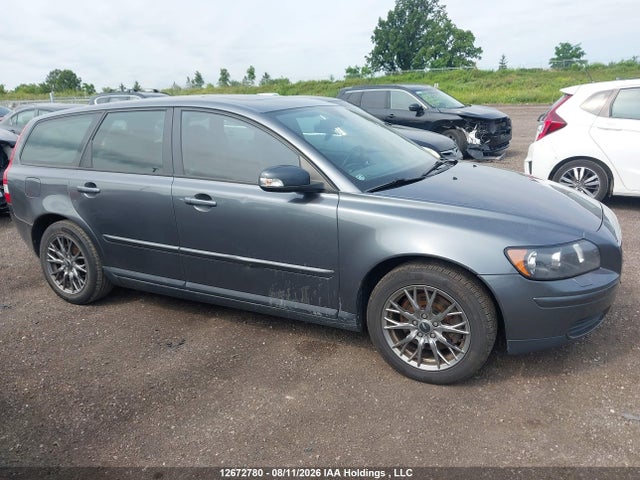 Aukcja sprzedaży 2007 Volvo V50 2.4i, vin: YV1MW382172327345, numer aukcji: 12672780