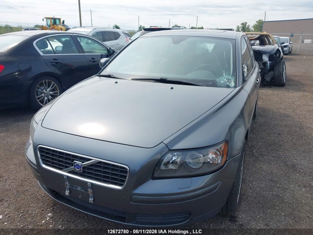 Aukcja sprzedaży 2007 Volvo V50 2.4i, vin: YV1MW382172327345, numer aukcji: 12672780