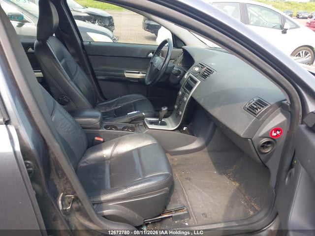 Aukcja sprzedaży 2007 Volvo V50 2.4i, vin: YV1MW382172327345, numer aukcji: 12672780