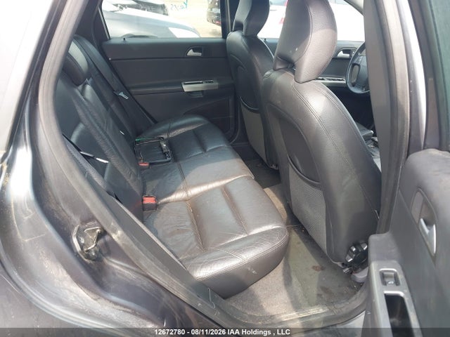 Aukcja sprzedaży 2007 Volvo V50 2.4i, vin: YV1MW382172327345, numer aukcji: 12672780