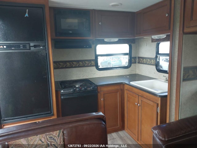 Keystone Bullet 2014 4YDT24823ED420062 Image 11
