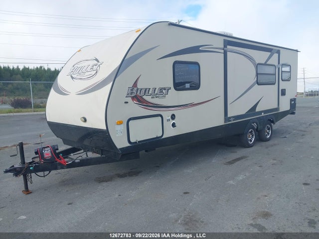 Keystone Bullet 2014 4YDT24823ED420062 Image 2
