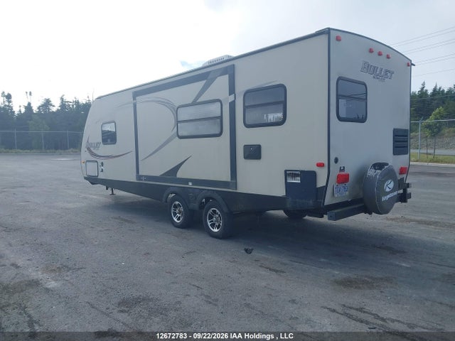 Keystone Bullet 2014 4YDT24823ED420062 Image 3