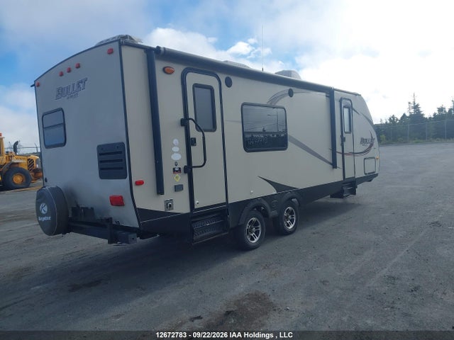 Keystone Bullet 2014 4YDT24823ED420062 Image 4