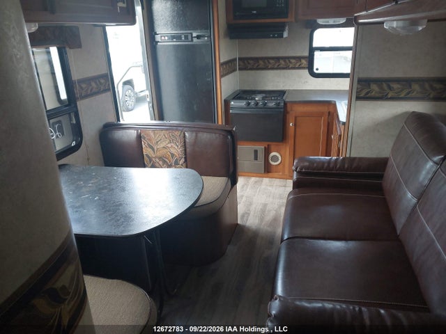 Keystone Bullet 2014 4YDT24823ED420062 Image 5