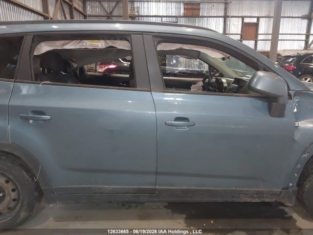 Aukcja sprzedaży 2013 Chevrolet Orlando 1lt/2lt, vin: KL77P2ETXDK026802, numer aukcji: 12633665
